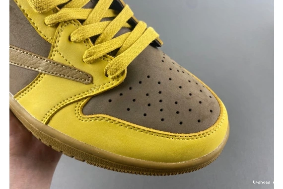SCOTT OG DM7866-665 JORDAN LOW SP DM7866-665 1 RETRO TRAVIS 0602